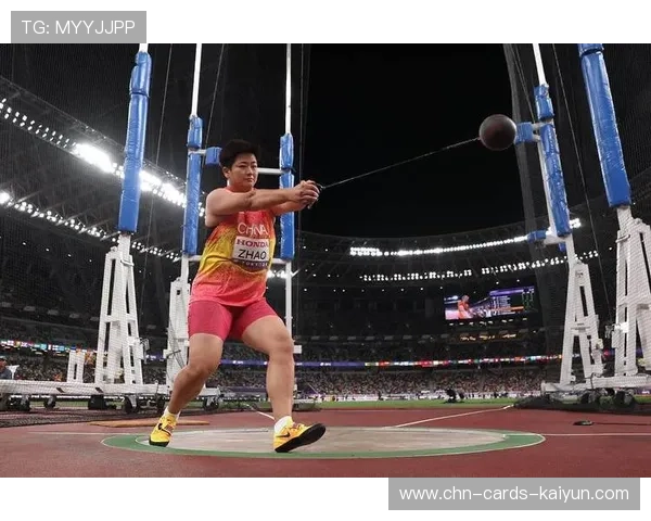 田径世锦赛惊现逆天冲刺！冠军仅差纪录 0.01 秒