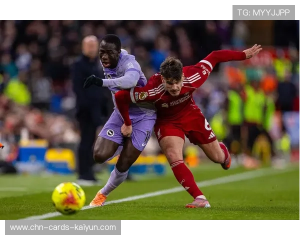 英超利物浦边路推进极具穿透力,攻势大量涌现