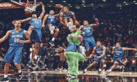 NBA选秀状元签约宣布，nba选秀状元是谁