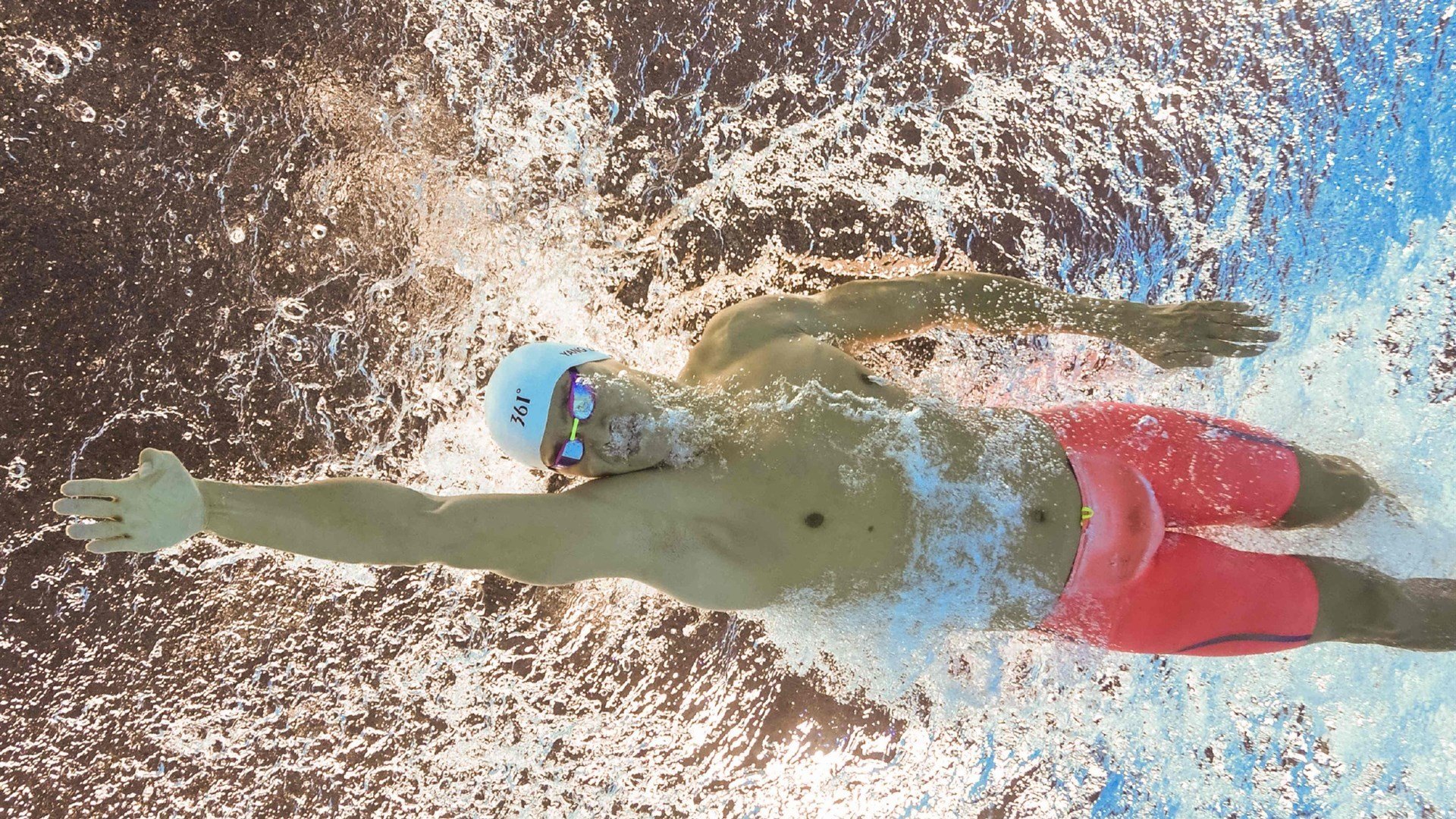 世界体育迎来新时代